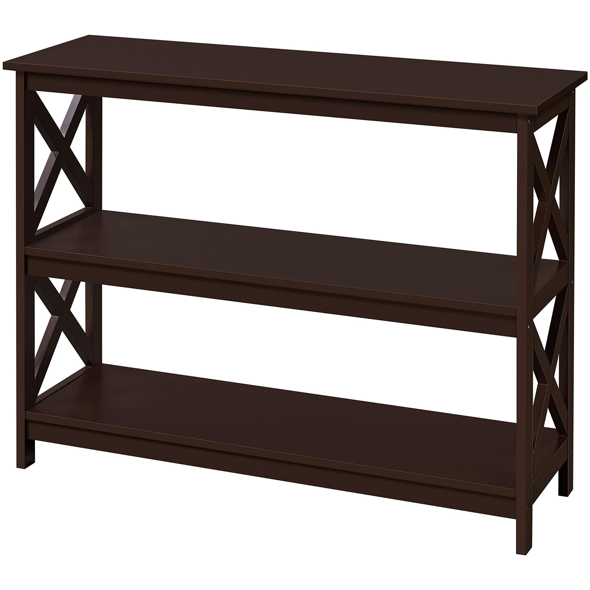 Storage - Mesa consola para almacenamiento, mesa estrecha