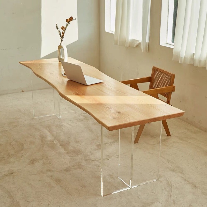 Mesa Flotante Nórdica de Mader - Office Furniture reseña y precio