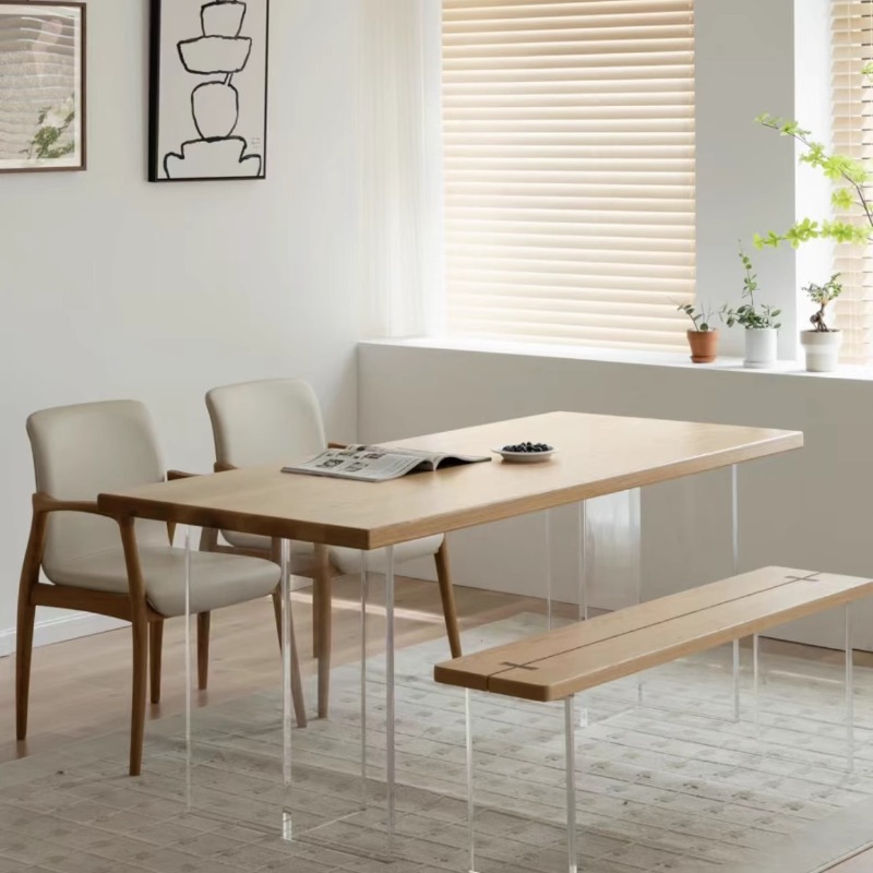 Mesa Flotante Italiana de Acrí - Bedroom Furniture reseña y precio
