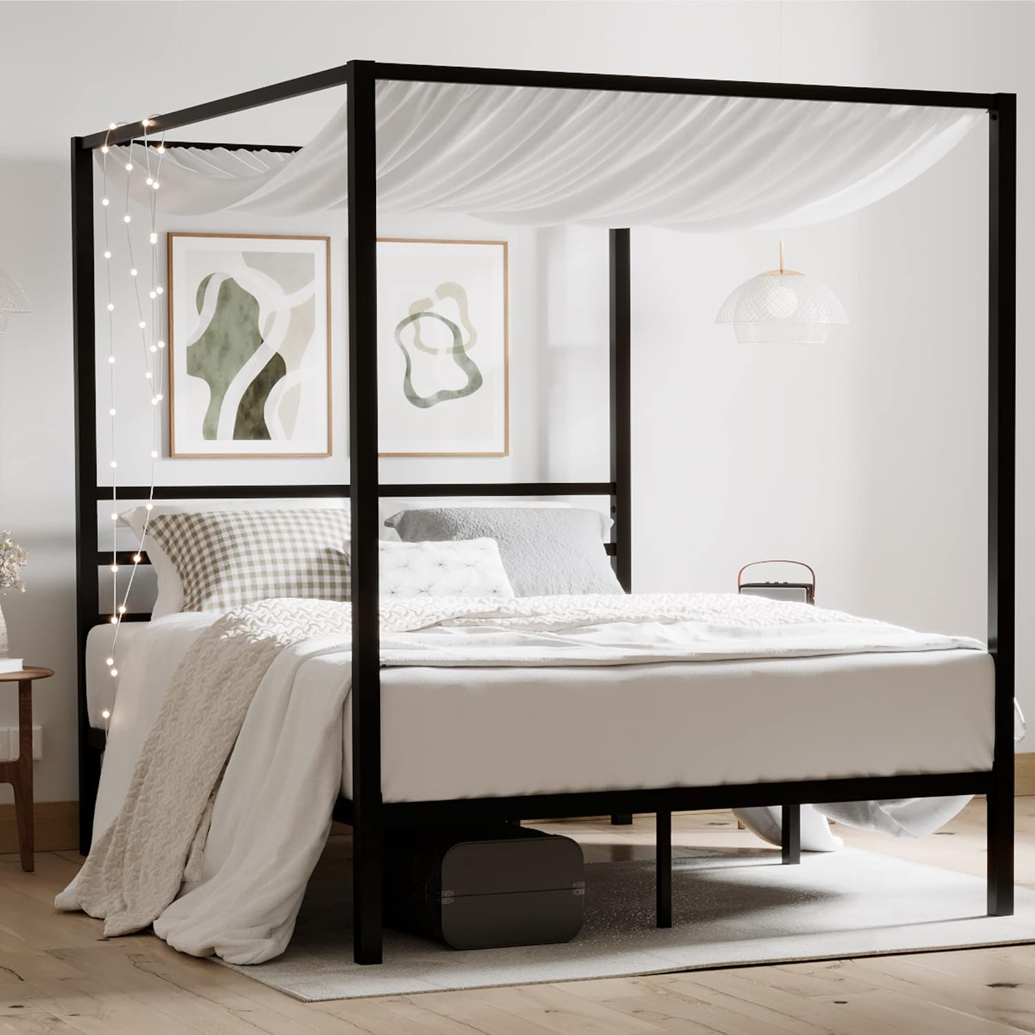 Cabecera de Cama con Forma de  - Headboard Cushion Backrest Tatami reseña y precio