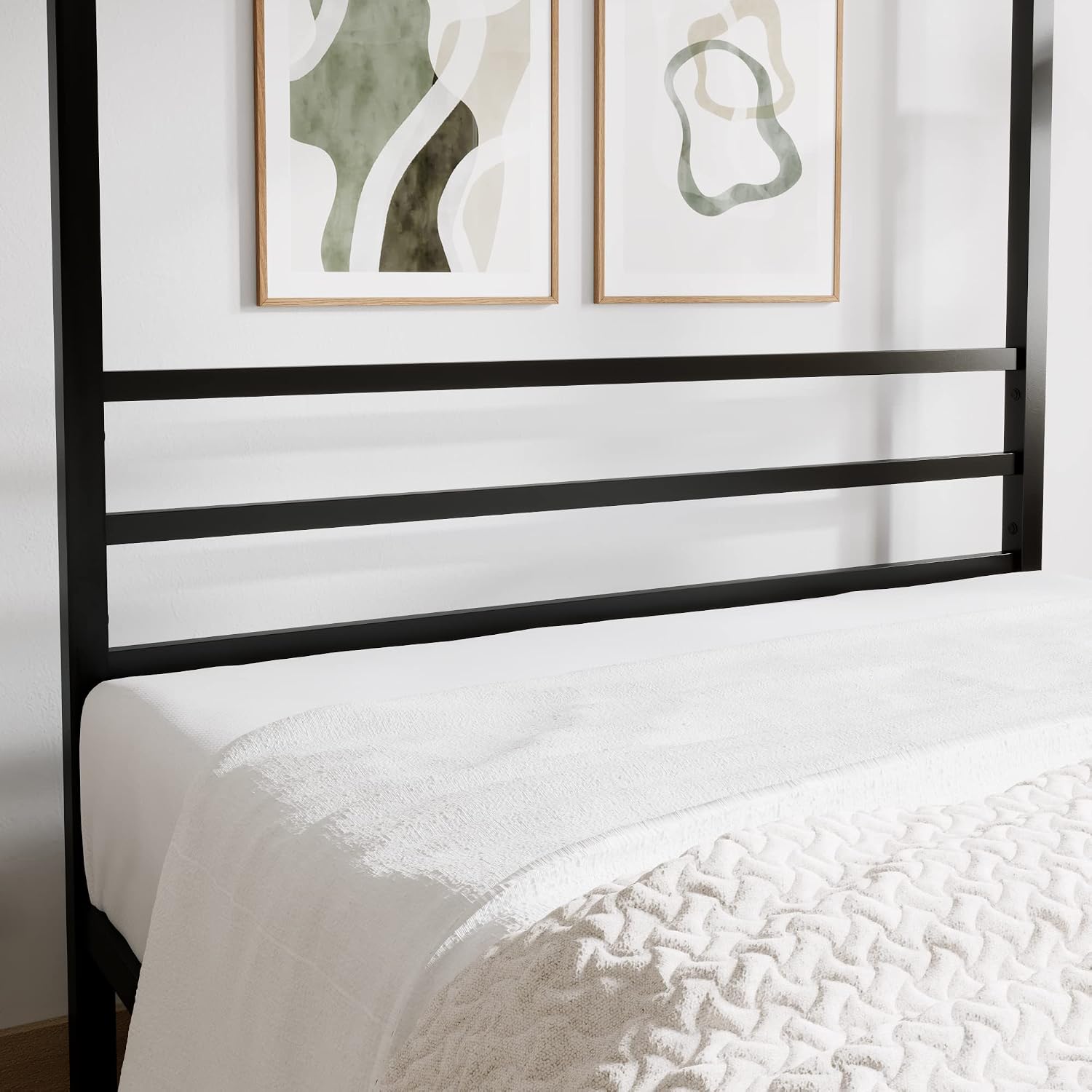 Cabecera de Cama con Forma de  - Headboard Cushion Backrest Tatami reseña y precio