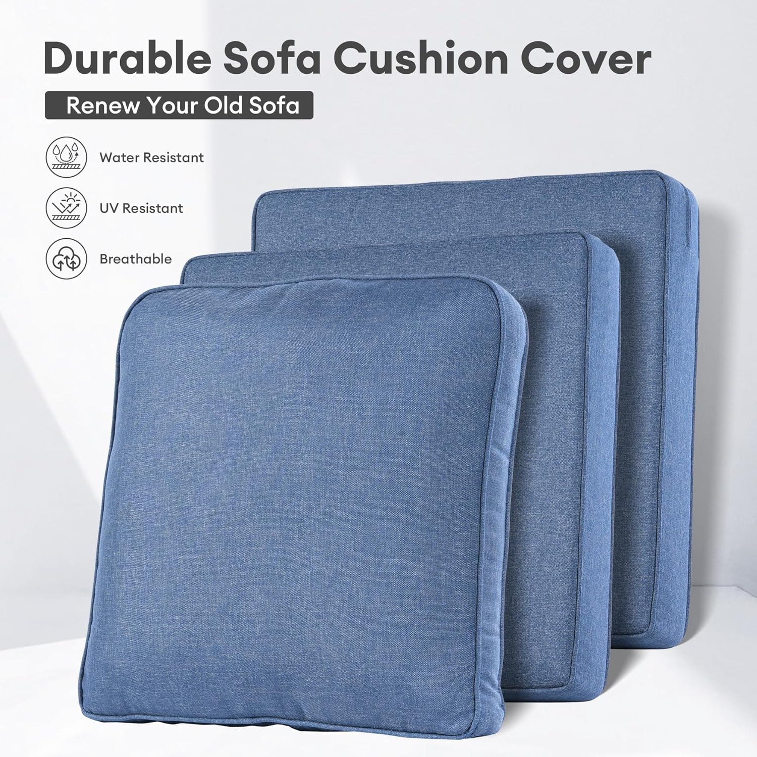Fundas para Cojines de Muebles - Outdoor Furniture reseña y precio