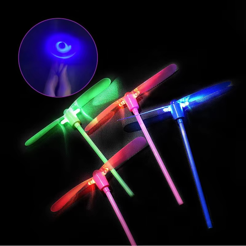 Juguete Volador de Libélula de - Floating Nightstand With Led Light reseña y precio