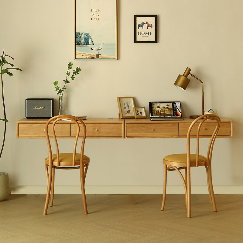 Escritorio Flotante de Diseño  - Bedroom Furniture reseña y precio