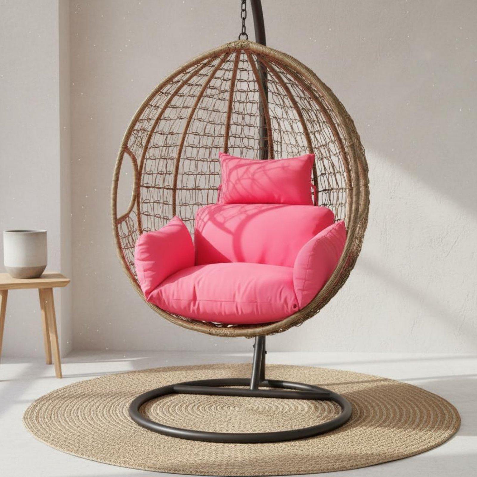 Funda de Cojín Extraíble para  - Outdoor Furniture reseña y precio